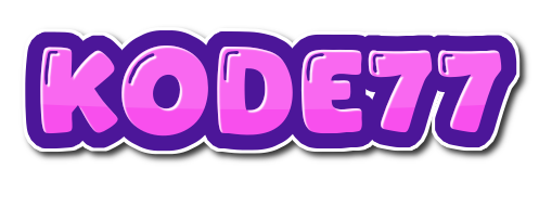 KODE77 LOGO